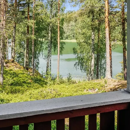 Kalatiira 3 By Interhome Prázdninový dům Strandby