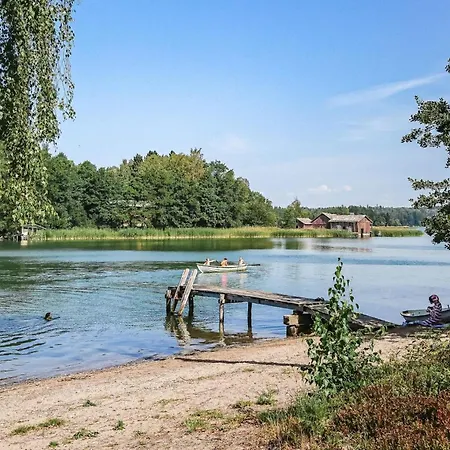 Casa de Férias Kalatiira 3 By Interhome *