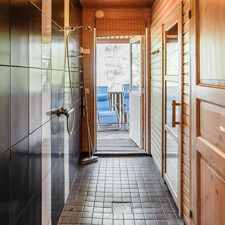 Casa de Férias Kalatiira 3 By Interhome