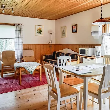 Kalatiira 3 By Interhome * Strandby