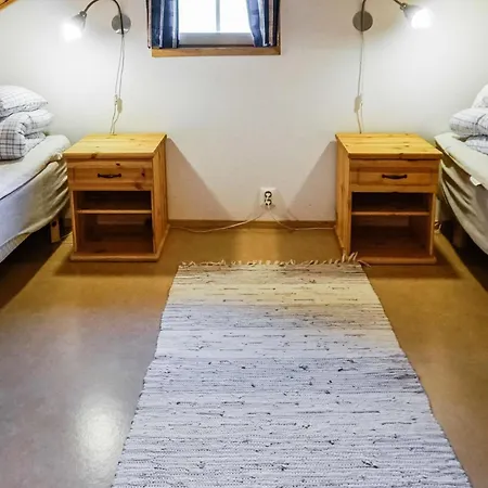 Prázdninový dům Kalatiira 3 By Interhome