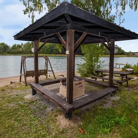 Kalatiira 3 By Interhome