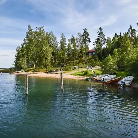 Kalatiira 3 By Interhome Strandby