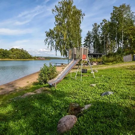 Prázdninový dům Kalatiira 3 By Interhome