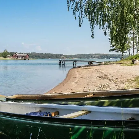 Kalatiira 3 By Interhome * Strandby