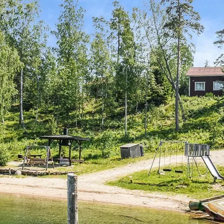 Holiday home Kalatiira 3 By Interhome