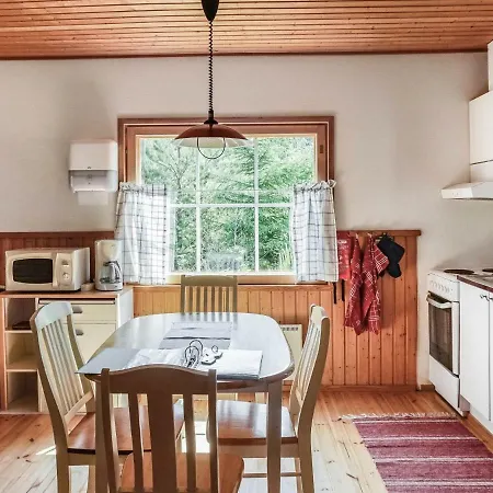 Kalatiira 3 By Interhome Holiday home Strandby