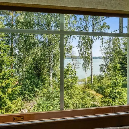 Kalatiira 3 By Interhome Strandby