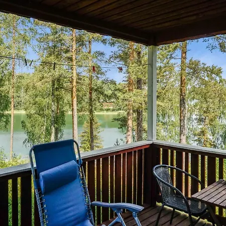 Kalatiira 3 By Interhome Strandby