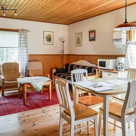 Kalatiira 3 By Interhome * Strandby