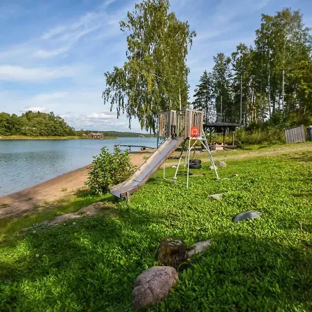 Kalatiira 3 By Interhome Holiday home