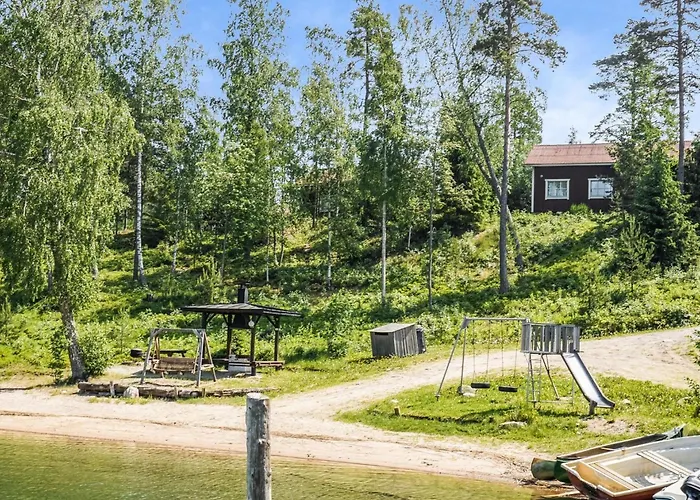 Hébergement de vacances Kalatiira 3 By Interhome *