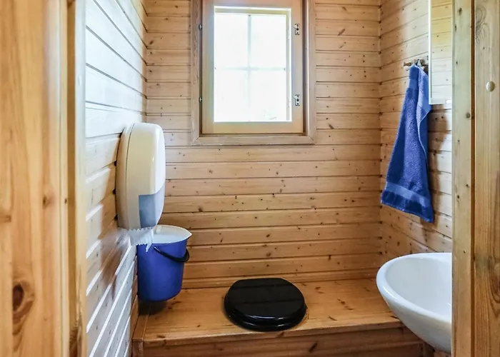 Kalatiira 3 By Interhome *