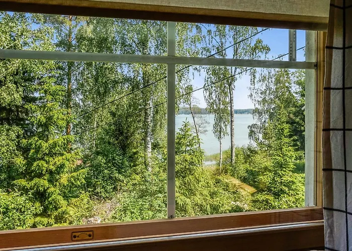 Kalatiira 3 By Interhome Strandby