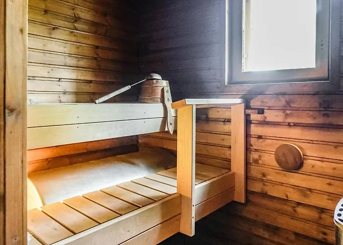 Kalatiira 3 By Interhome *