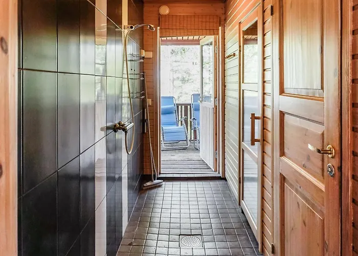 Hébergement de vacances Kalatiira 3 By Interhome