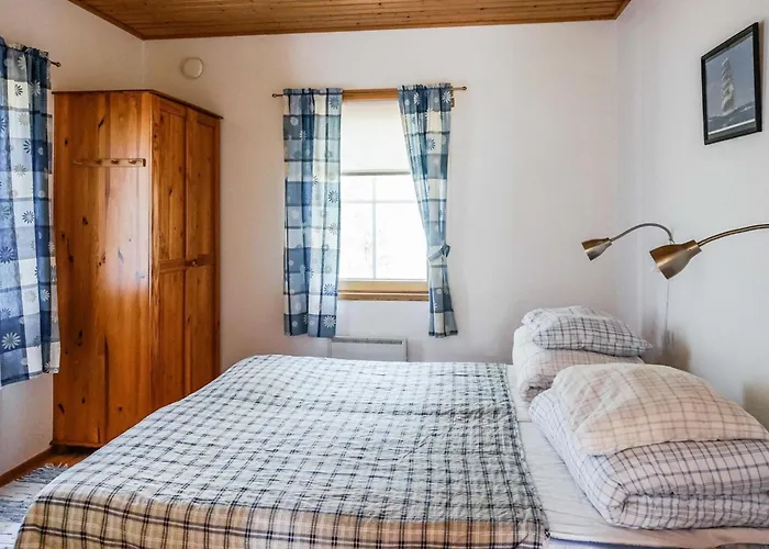 Kalatiira 3 By Interhome