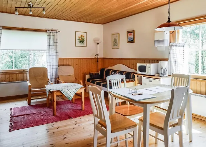 Kalatiira 3 By Interhome * Strandby