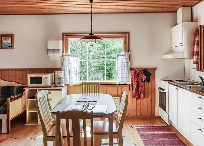 Kalatiira 3 By Interhome Hébergement de vacances