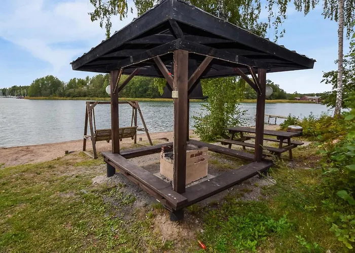 Kalatiira 3 By Interhome