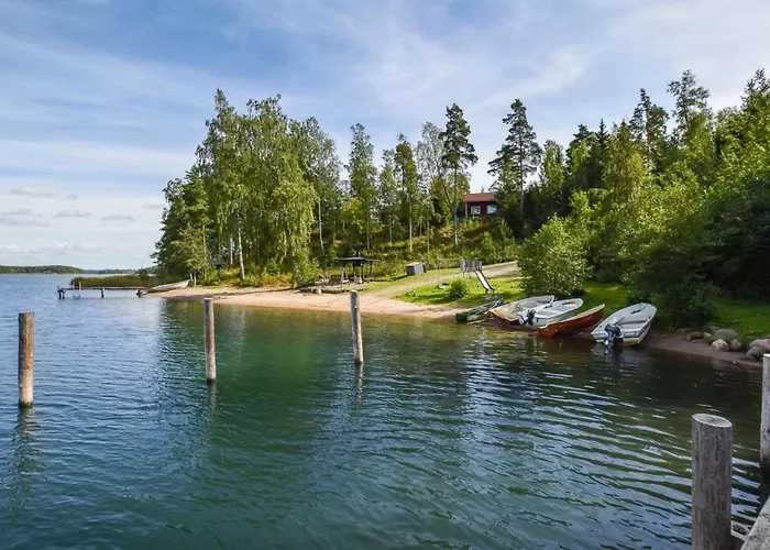 Kalatiira 3 By Interhome Strandby